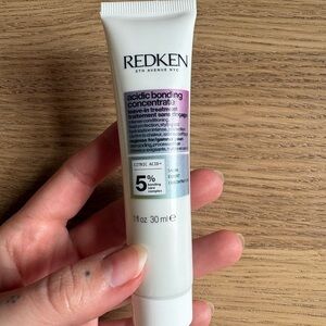 Redken Acidic Bonding Concentrate Hair Treatment